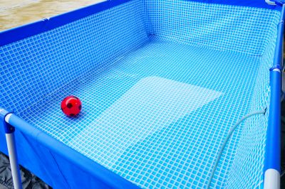 Intex Pool - Jem Pool Services Dothan, Alabama