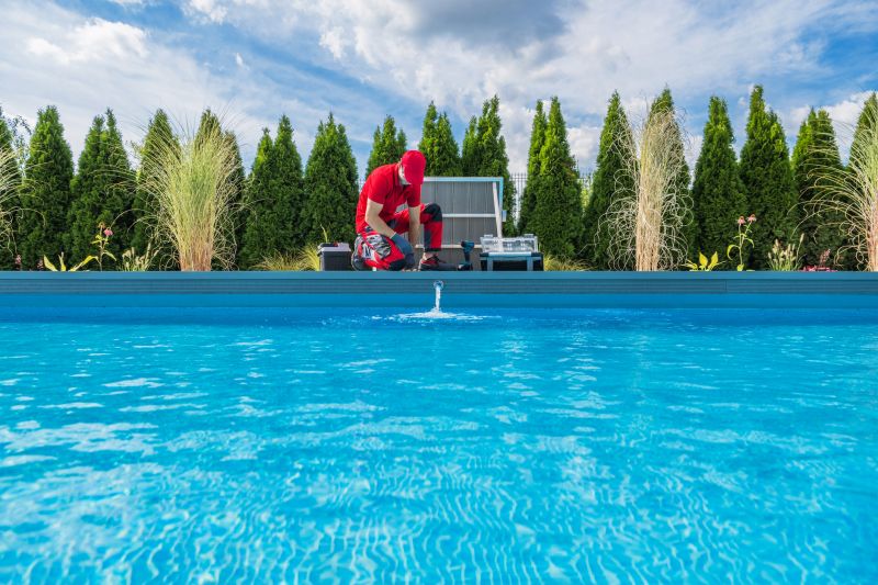 JEM Pool Services