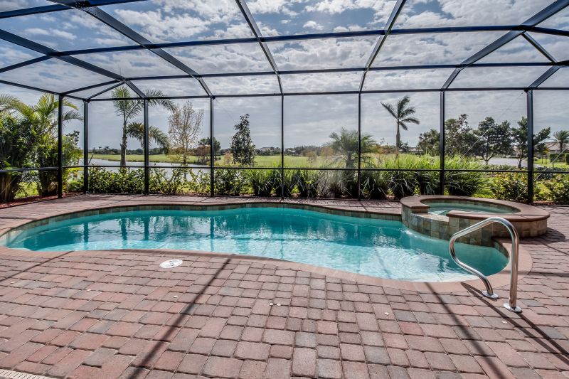 JEM Pool Services
