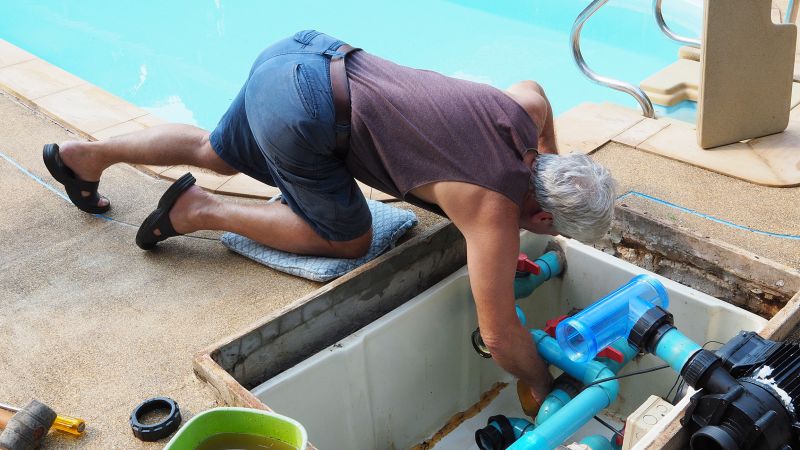 Jem Pool Services