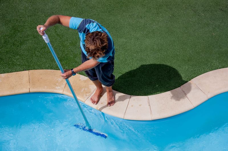 Pool Services Cost Guide — Cost of Pool Services