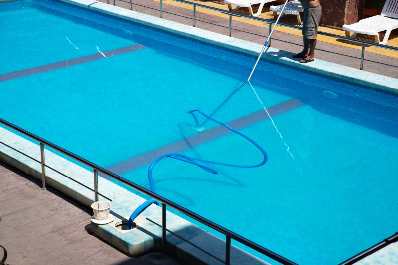 Pool Services Cost Guide — Cost of Pool Services