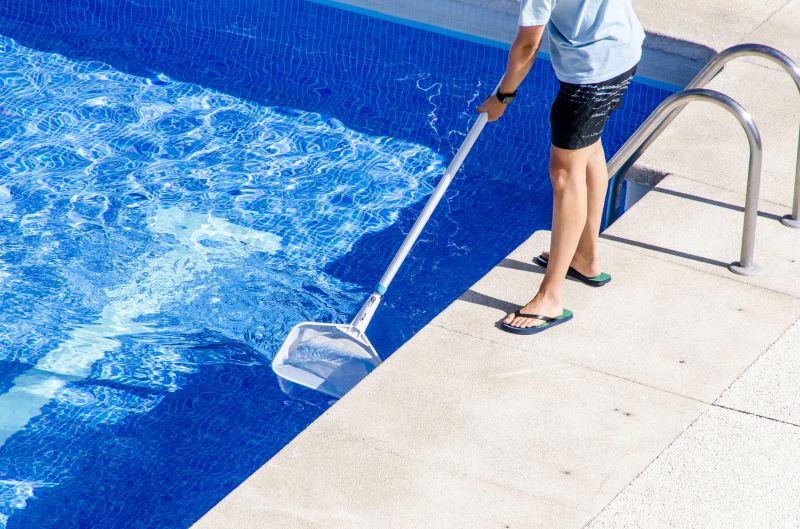 Pool Services Cost Guide — Cost of Pool Services