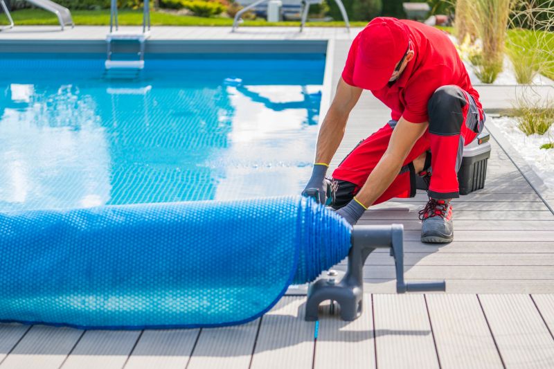 Pool Services Cost Guide — Cost of Pool Services
